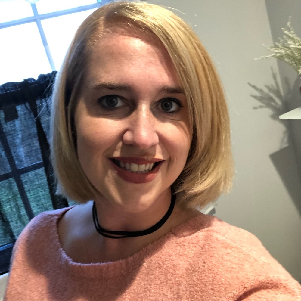 Meet your Posher, Carolyn